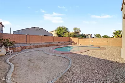 29822 W Mitchell Avenue, Buckeye, AZ 85396 - Photo 44
