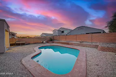 29822 W Mitchell Avenue, Buckeye, AZ 85396 - Photo 44