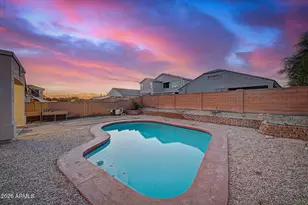 29822 W Mitchell Ave, Buckeye, AZ 85396 - Photo 44