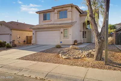 29822 W Mitchell Avenue, Buckeye, AZ 85396 - Photo 6
