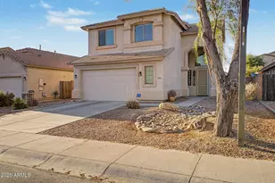 29822 W Mitchell Ave, Buckeye, AZ 85396 - Photo 6