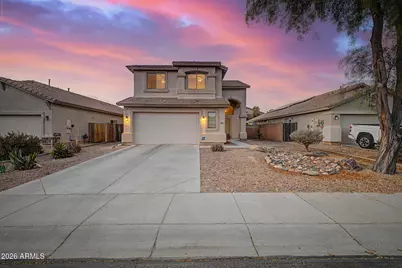 29822 W Mitchell Avenue, Buckeye, AZ 85396 - Photo 1