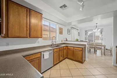 29822 W Mitchell Avenue, Buckeye, AZ 85396 - Photo 22
