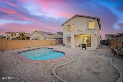 29822 W Mitchell Avenue, Buckeye, AZ 85396 - Photo 38