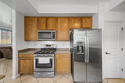 29822 W Mitchell Avenue, Buckeye, AZ 85396 - Photo 20