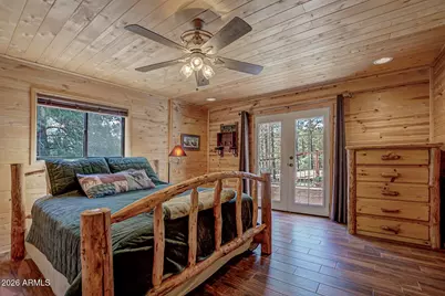 125 W Homestead Lane, Payson, AZ 85541 - Photo 28