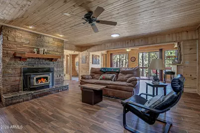 125 W Homestead Lane, Payson, AZ 85541 - Photo 4