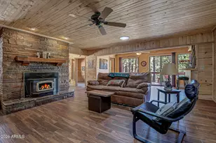 125 W Homestead Ln, Payson, AZ 85541 - Photo 4