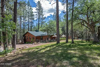 125 W Homestead Lane, Payson, AZ 85541 - Photo 38