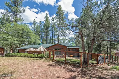 125 W Homestead Lane, Payson, AZ 85541 - Photo 40