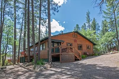 125 W Homestead Lane, Payson, AZ 85541 - Photo 46