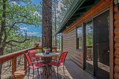 125 W Homestead Lane, Payson, AZ 85541 - Photo 48