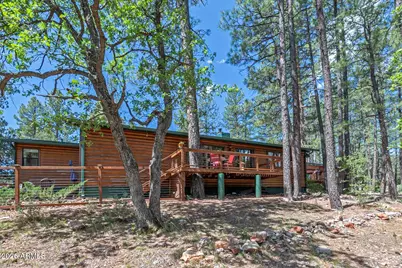 125 W Homestead Lane, Payson, AZ 85541 - Photo 44