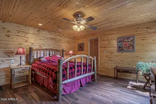 125 W Homestead Ln, Payson, AZ 85541 - Photo 22