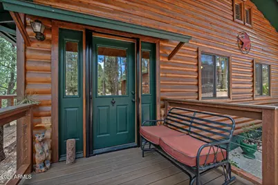 125 W Homestead Lane, Payson, AZ 85541 - Photo 30