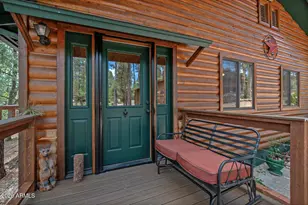125 W Homestead Ln, Payson, AZ 85541 - Photo 30