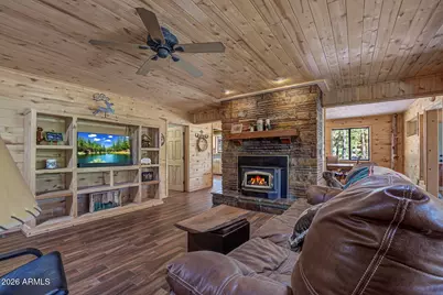 125 W Homestead Lane, Payson, AZ 85541 - Photo 6