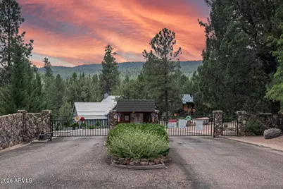 125 W Homestead Lane, Payson, AZ 85541 - Photo 54