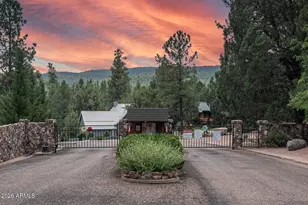 125 W Homestead Ln, Payson, AZ 85541 - Photo 54