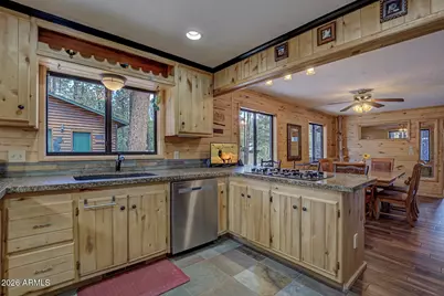 125 W Homestead Lane, Payson, AZ 85541 - Photo 12
