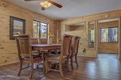 125 W Homestead Lane, Payson, AZ 85541 - Photo 8