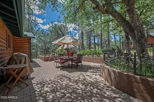 125 W Homestead Ln, Payson, AZ 85541 - Photo 34