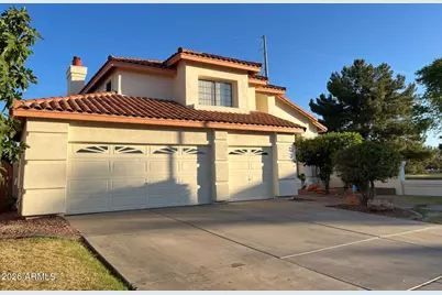 5545 W Wethersfield Drive, Glendale, AZ 85304 - Photo 40
