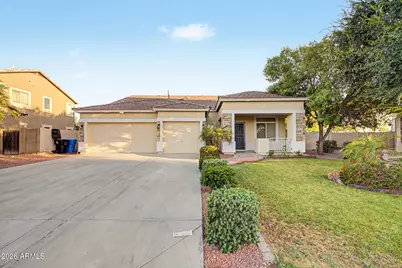 3251 E Thornton Avenue, Gilbert, AZ 85297 - Photo 1