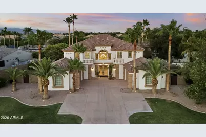 2517 S Constellation Way, Gilbert, AZ 85295 - Photo 1