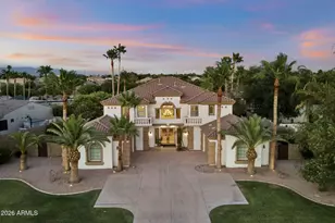 2517 S Constellation Way, Gilbert, AZ 85295 - Photo 1