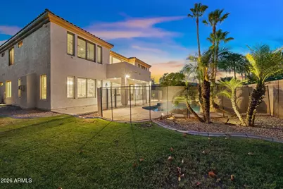 2517 S Constellation Way, Gilbert, AZ 85295 - Photo 92