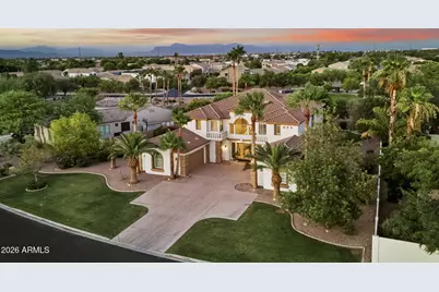2517 S Constellation Way, Gilbert, AZ 85295 - Photo 6