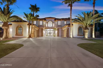 2517 S Constellation Way, Gilbert, AZ 85295 - Photo 2
