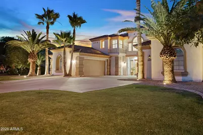 2517 S Constellation Way, Gilbert, AZ 85295 - Photo 10