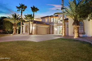 2517 S Constellation Way, Gilbert, AZ 85295 - Photo 10