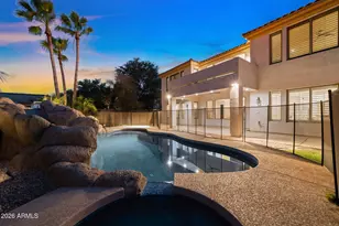 2517 S Constellation Way, Gilbert, AZ 85295 - Photo 94