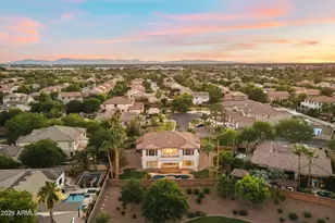 2517 S Constellation Way, Gilbert, AZ 85295 - Photo 84