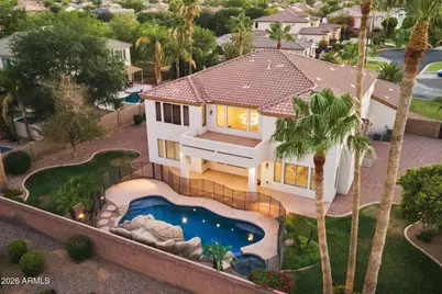 2517 S Constellation Way, Gilbert, AZ 85295 - Photo 88