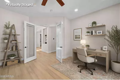 2517 S Constellation Way, Gilbert, AZ 85295 - Photo 32