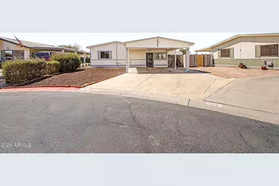 8601 N 103rd Avenue #12, Peoria, AZ 85345 - Photo 2