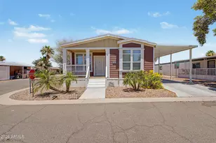 19802 N 32nd St, Phoenix, AZ 85050 - Photo 1