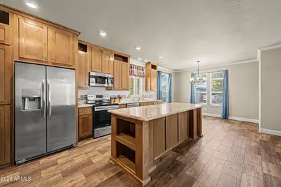 19802 N 32nd Street #134, Phoenix, AZ 85050 - Photo 8
