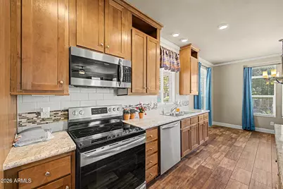 19802 N 32nd Street #134, Phoenix, AZ 85050 - Photo 12