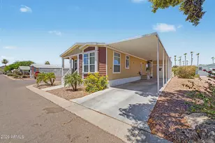 19802 N 32nd St, Phoenix, AZ 85050 - Photo 2