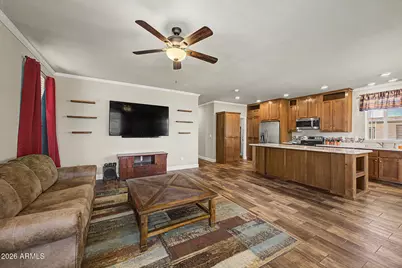 19802 N 32nd Street #134, Phoenix, AZ 85050 - Photo 4