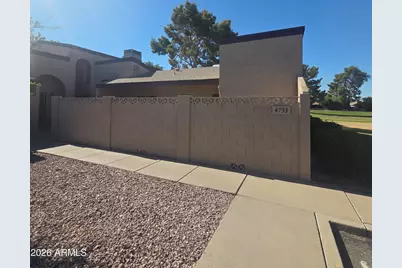 4733 W Continental Drive, Glendale, AZ 85308 - Photo 18
