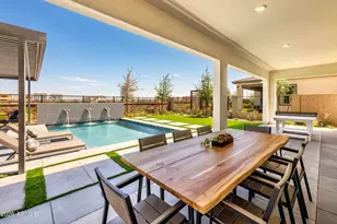 1458 E Coconino Wy, Gilbert, AZ 85298 - Photo 12