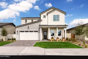 1458 E Coconino Wy, Gilbert, AZ 85298 - Photo 1
