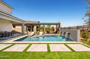 1458 E Coconino Wy, Gilbert, AZ 85298 - Photo 10
