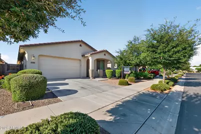 20390 E Broadmoor Trail, Queen Creek, AZ 85142 - Photo 2